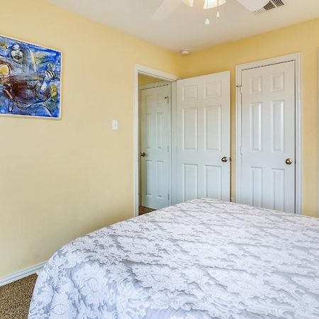 Lost Bayou Beauty Villa Galveston Luaran gambar