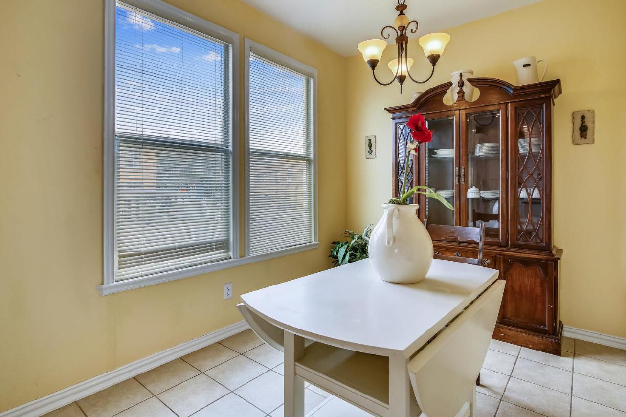 Lost Bayou Beauty Villa Galveston Luaran gambar