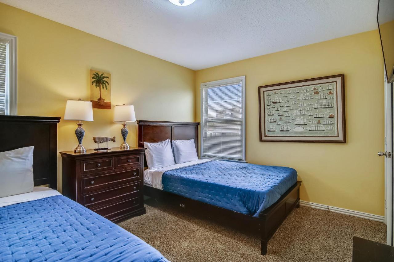 Lost Bayou Beauty Villa Galveston Luaran gambar