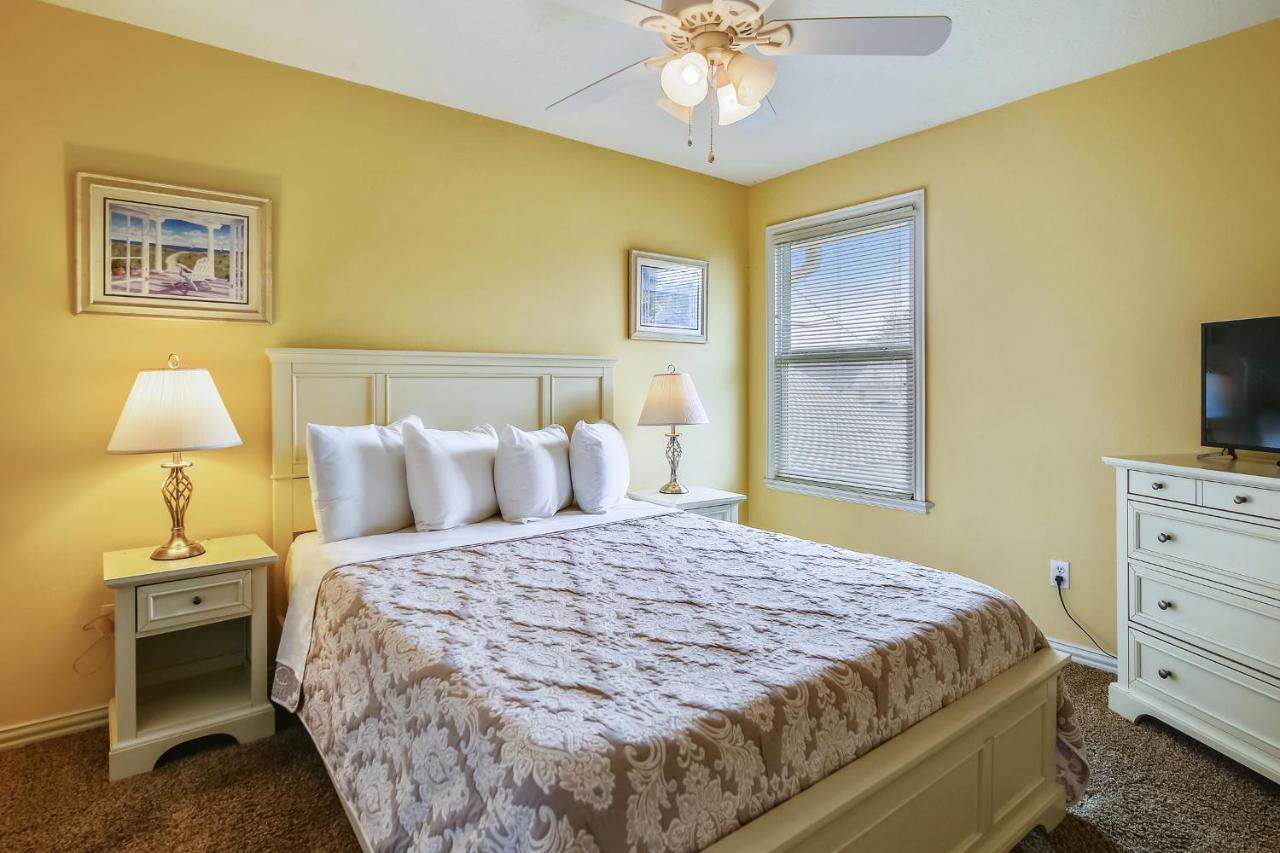 Lost Bayou Beauty Villa Galveston Luaran gambar